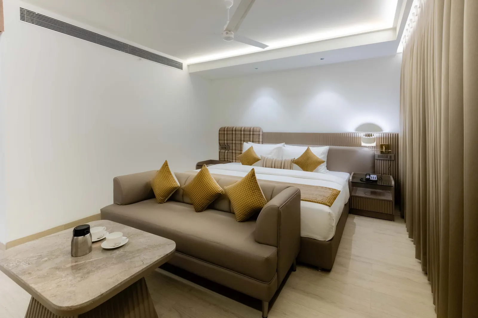 Junior Suite 2 photo 2