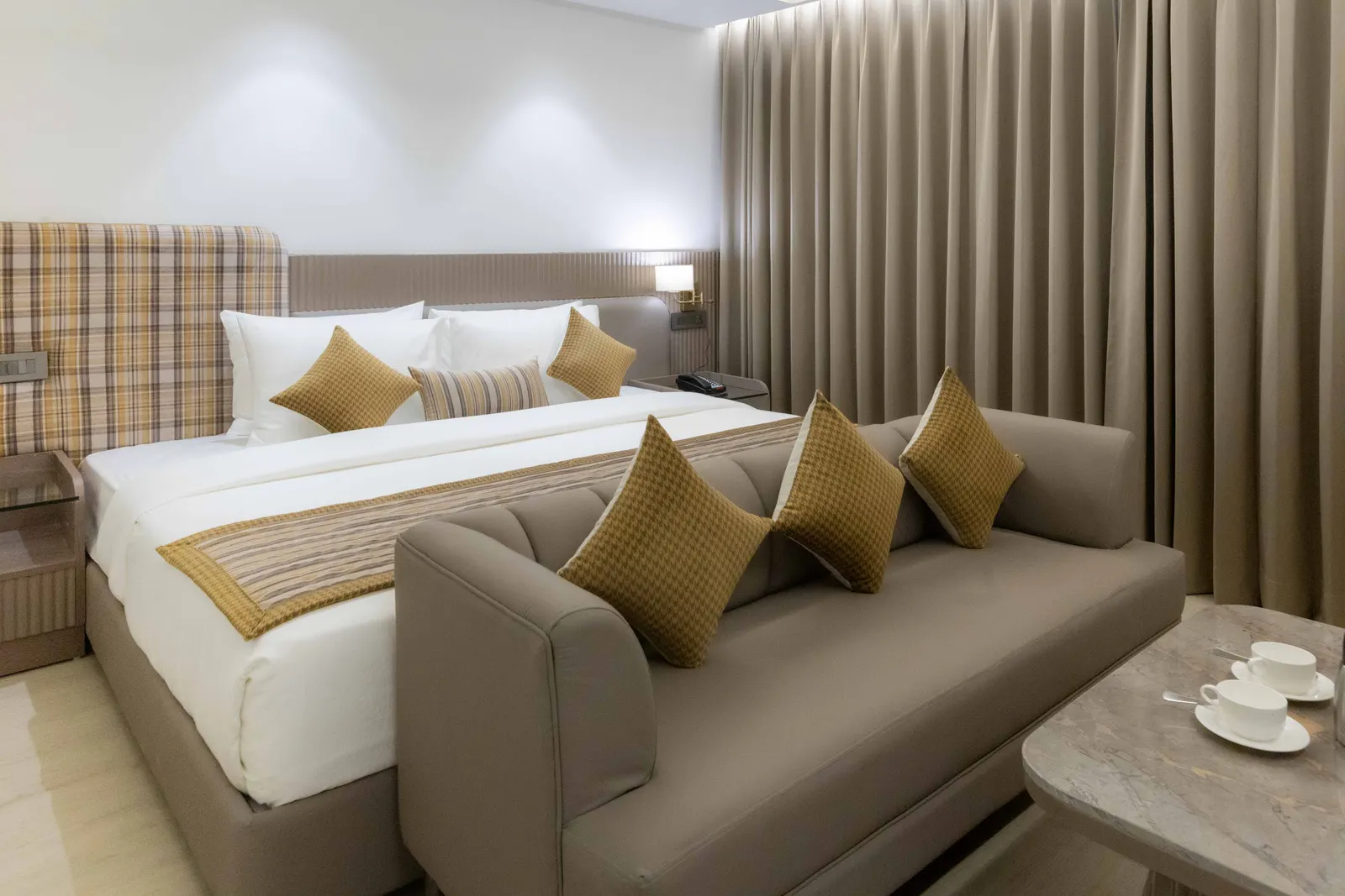 Junior Suite 2 photo 3